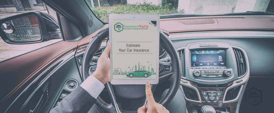 Price of Car Insurance in UAE