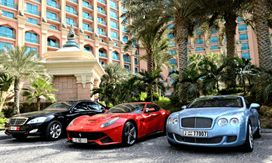prestige motor insurance in UAE